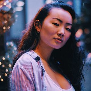 Meet your Posher, Camille